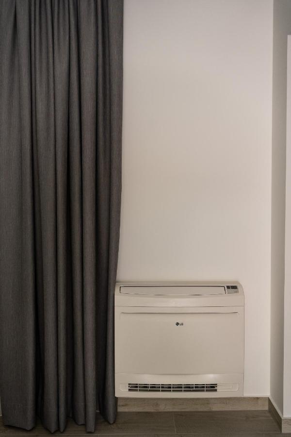 Apartmani Centar ยูบุสกี ภายนอก รูปภาพ